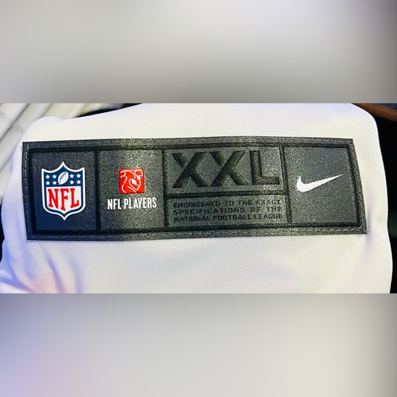 Brand New Nike Vapor Limited San Francisco 49ers Trey Lance Jersey Men’s. - Picture 6 of 12